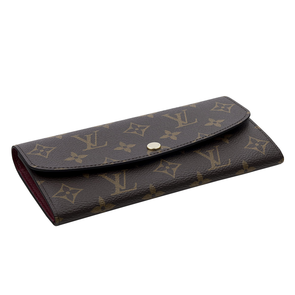 LOUIS VUITTON（ルイ・ヴィトン） ルイヴィトン財布 レディース 長財布