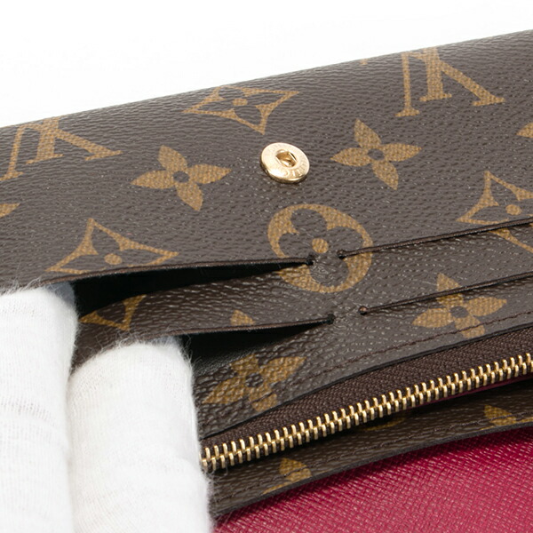 LOUIS VUITTON（ルイ・ヴィトン） ルイヴィトン財布 レディース 長財布