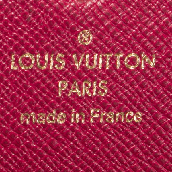 LOUIS VUITTON（ルイ・ヴィトン） ルイヴィトン財布 レディース 長財布