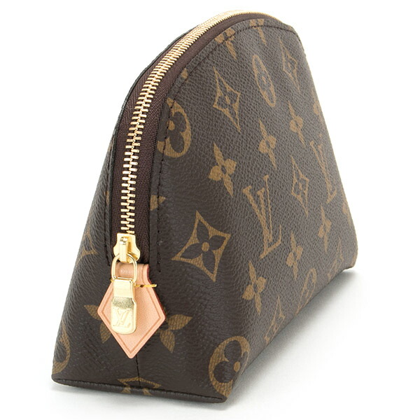 LOUIS VUITTON（ルイ・ヴィトン） ポーチ レディース モノグラム