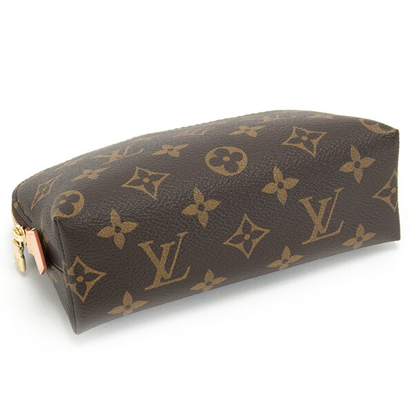 LOUIS VUITTON（ルイ・ヴィトン） ポーチ レディース モノグラム