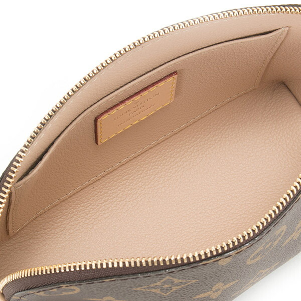 LOUIS VUITTON（ルイ・ヴィトン） ポーチ レディース モノグラム