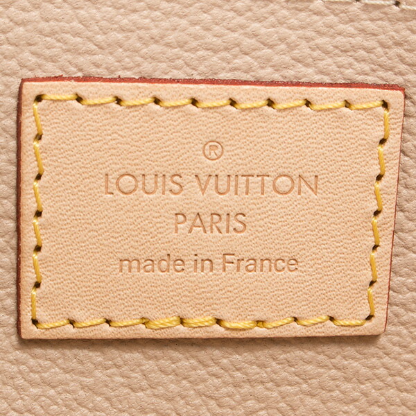 LOUIS VUITTON（ルイ・ヴィトン） ポーチ レディース モノグラム