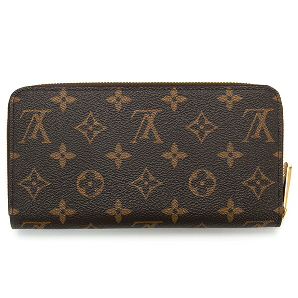 LOUIS VUITTON（ルイ・ヴィトン） ヴィトン 財布 メンズ 長財布 ルイ