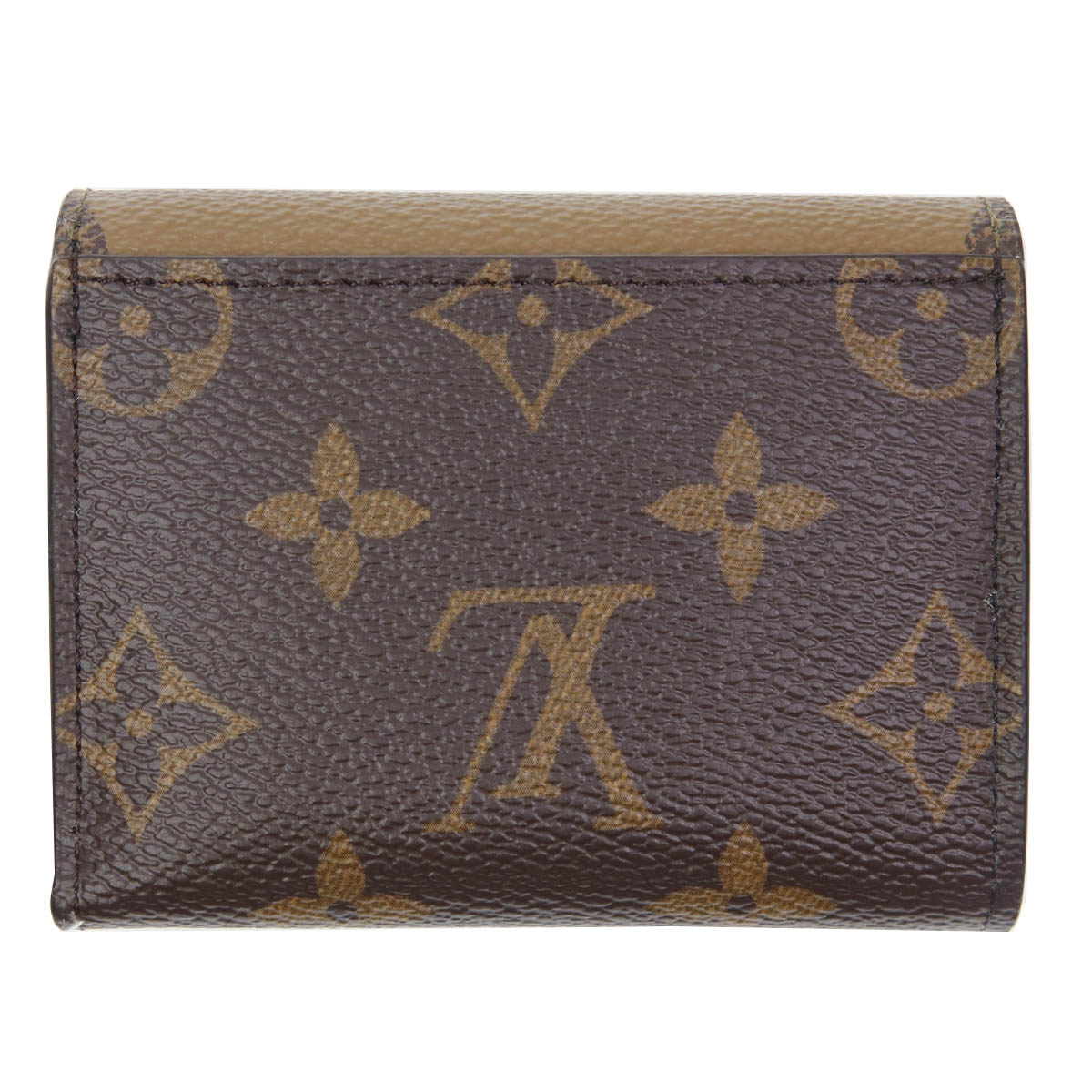 LOUIS VUITTON（ルイ・ヴィトン） ルイ ヴィトン 三つ折り 財布