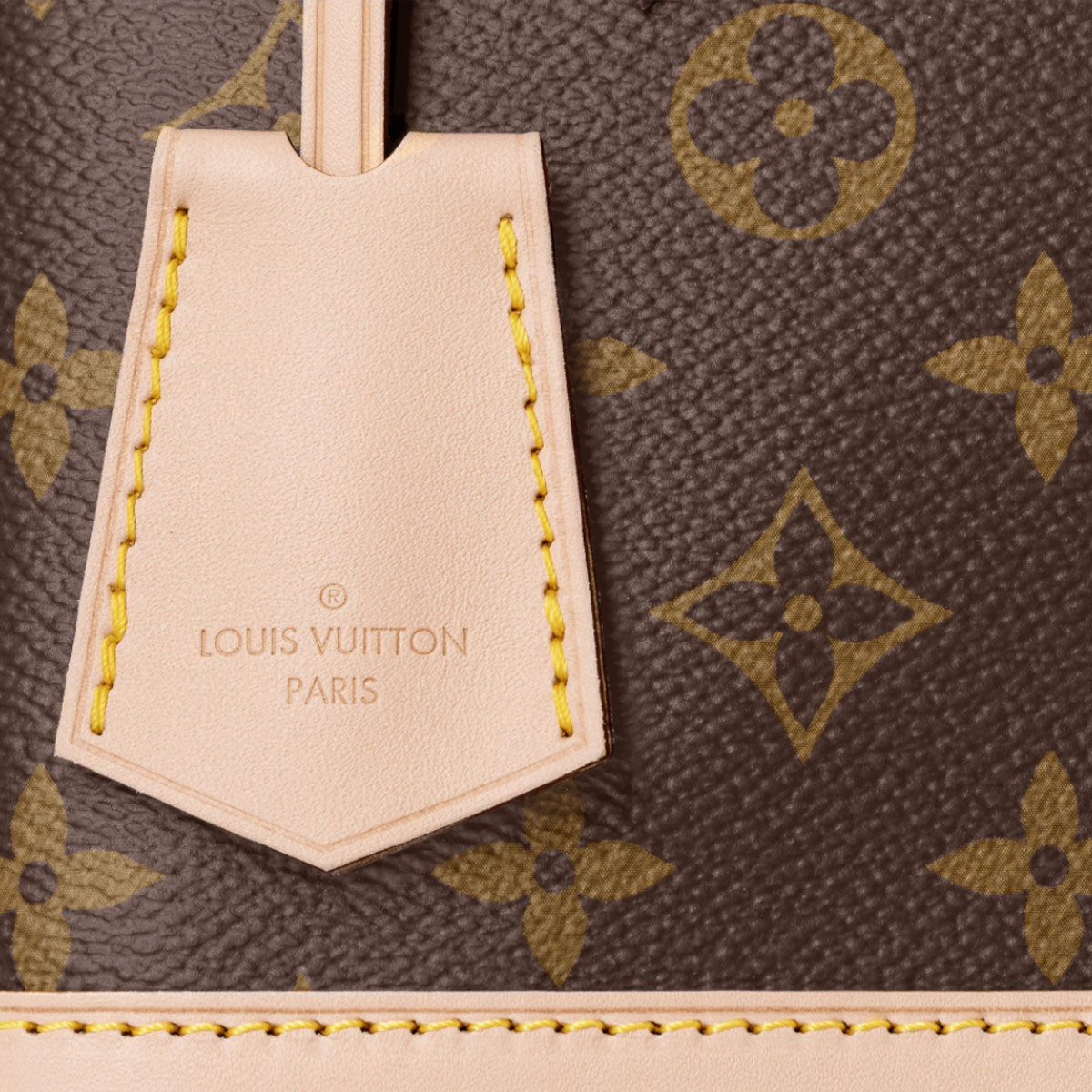 LOUIS VUITTON（ルイ・ヴィトン） バッグ モノグラム ショルダーLouis