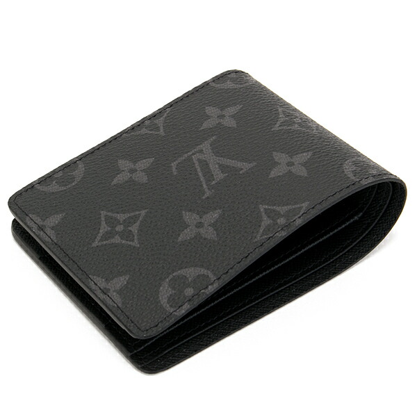 LOUIS VUITTON（ルイ・ヴィトン） ヴィトン 財布 メンズ 二つ折り