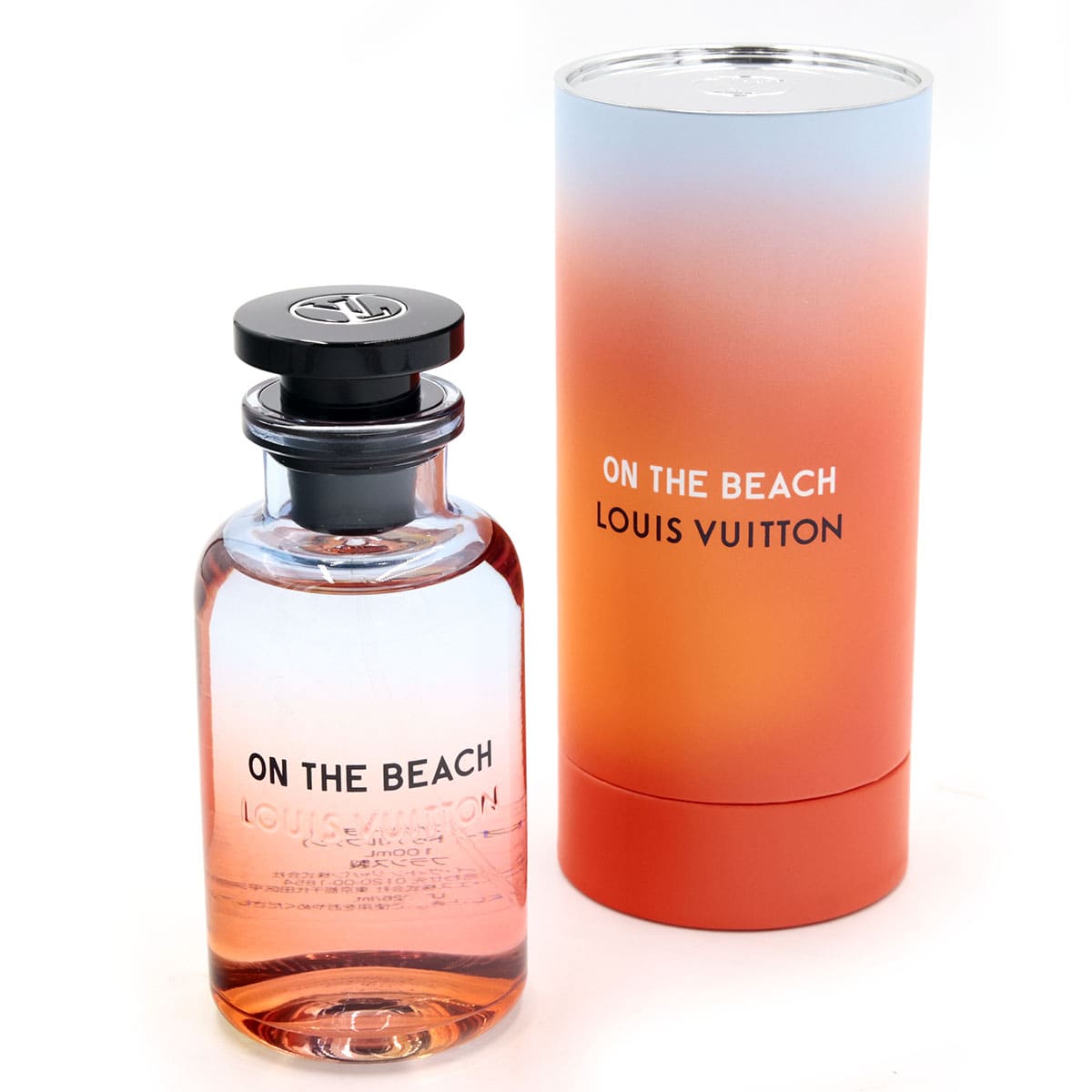 ルイヴィトン LOUIS VUITTON 香水 フレグランス 正規品 オンザビーチ