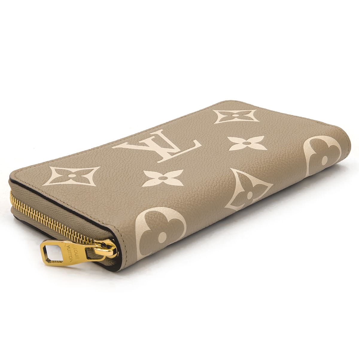 LOUIS VUITTON（ルイ・ヴィトン） 財布 長財布 ジッピー・ウォレット