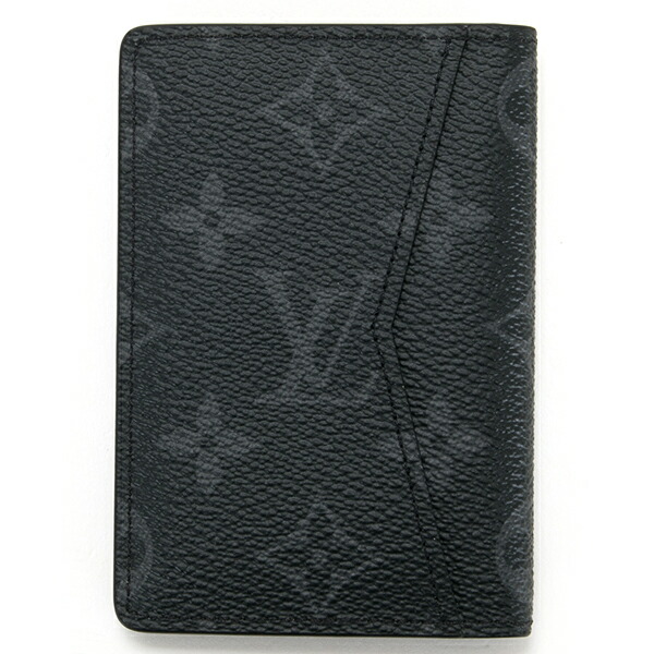 LOUIS VUITTON（ルイ・ヴィトン） カードケース メンズ 名刺入れ