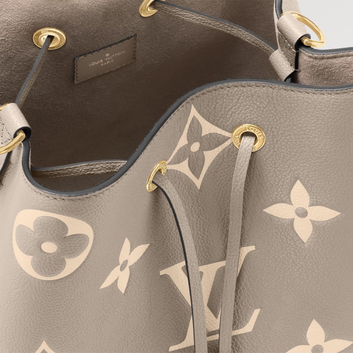 LOUIS VUITTON（ルイ・ヴィトン） モノグラム バッグ レディース