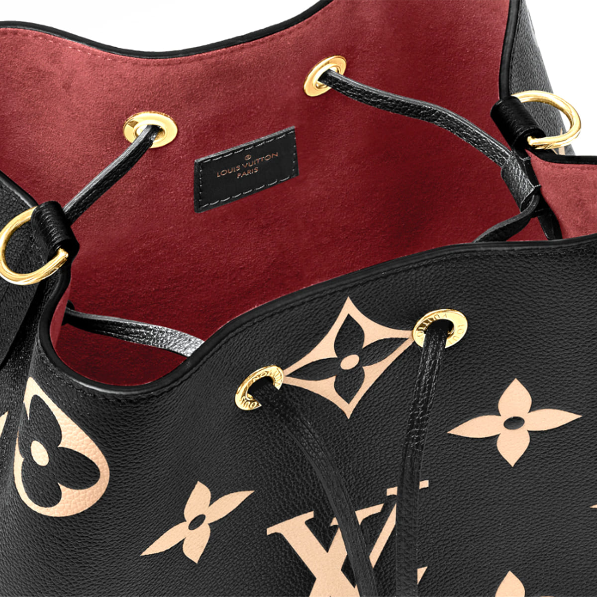 LOUIS VUITTON（ルイ・ヴィトン） モノグラム バッグ レディース