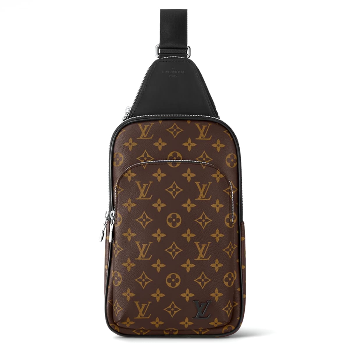 LOUIS VUITTON（ルイ・ヴィトン） モノグラム バッグ メンズ ボディ