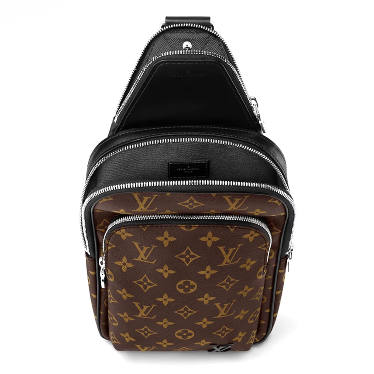 LOUIS VUITTON（ルイ・ヴィトン） モノグラム バッグ メンズ ボディ