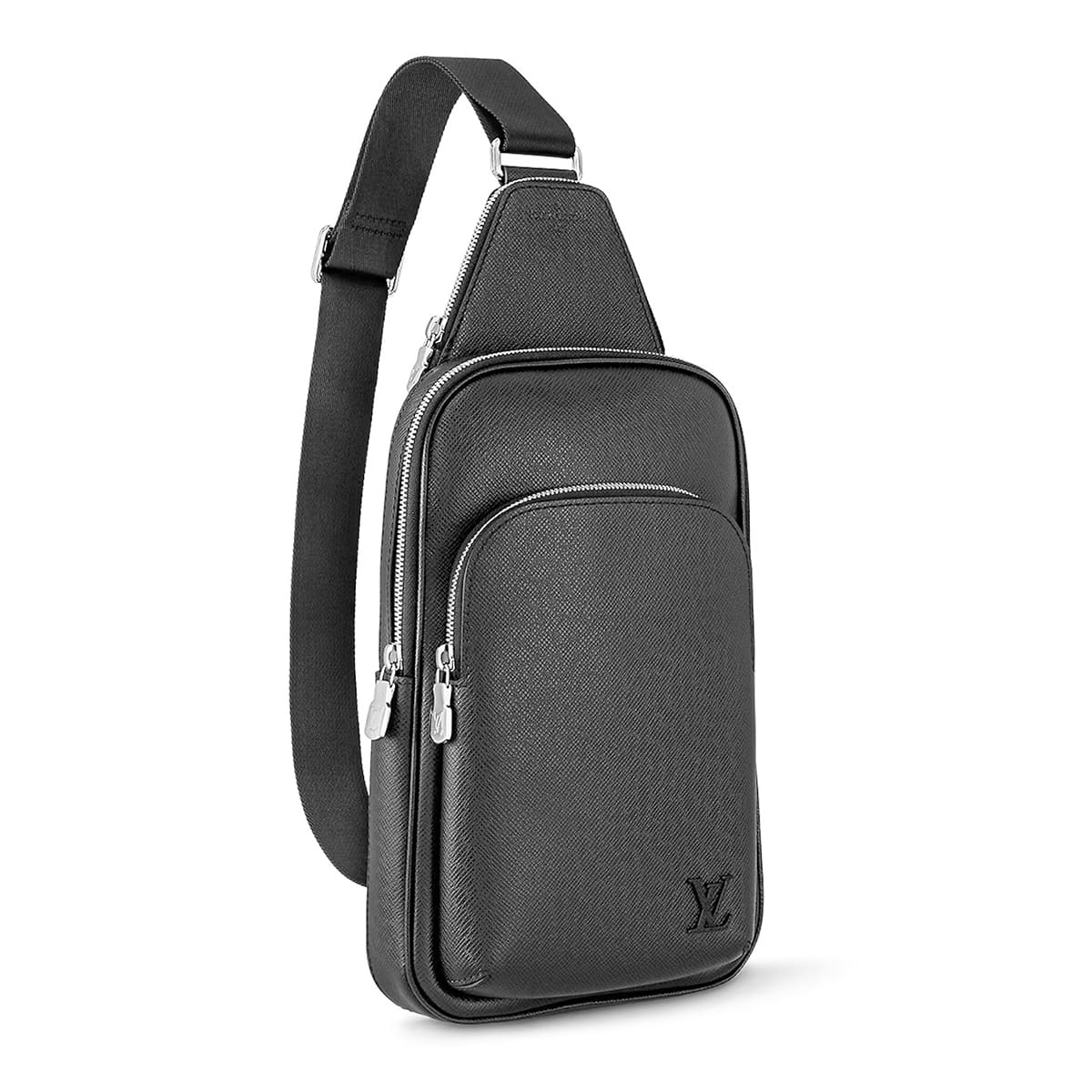 ルイヴィトン ボディバッグ タイガ アヴェニュー・スリングバッグ M30863 LOUIS VUITTON（ルイ・ヴィトン） バッグ メンズ ボディバッグ タイガ