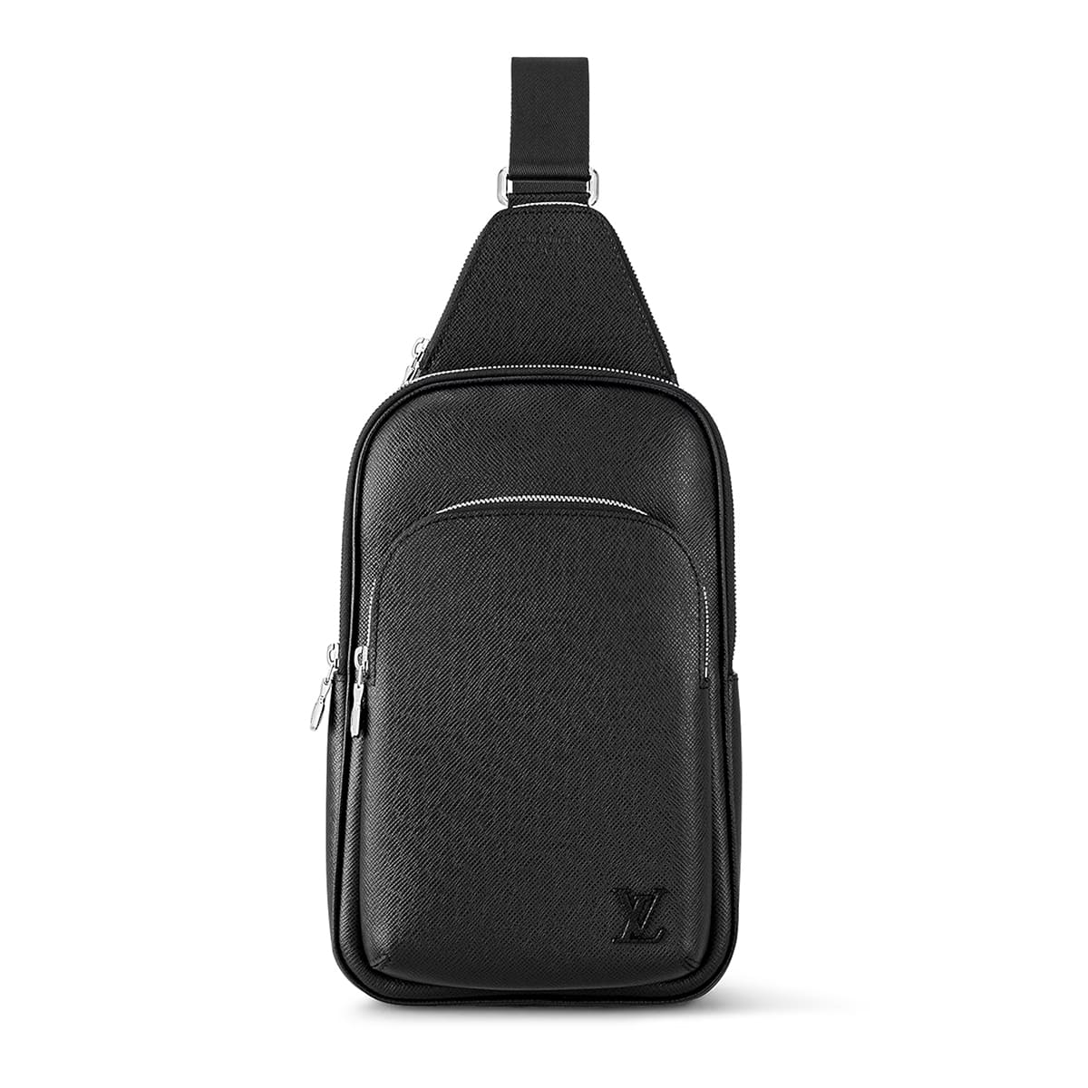 ルイヴィトン LOUIS VUITTON タイガ ボディバッグ ノワール LOUIS VUITTON（ルイ・ヴィトン） バッグ メンズ ボディバッグ タイガ