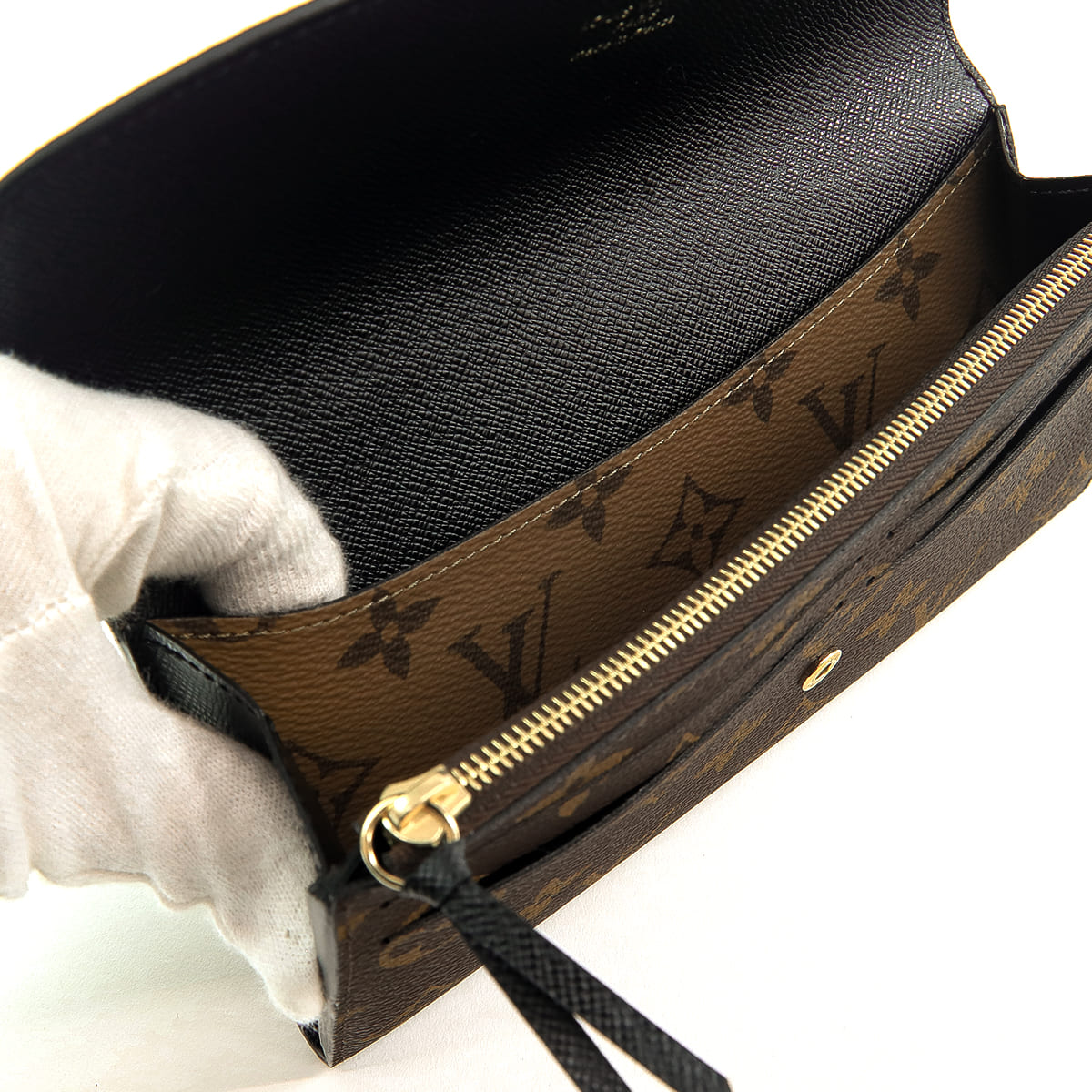 LOUIS VUITTON（ルイ・ヴィトン） 財布 レディース 長財布