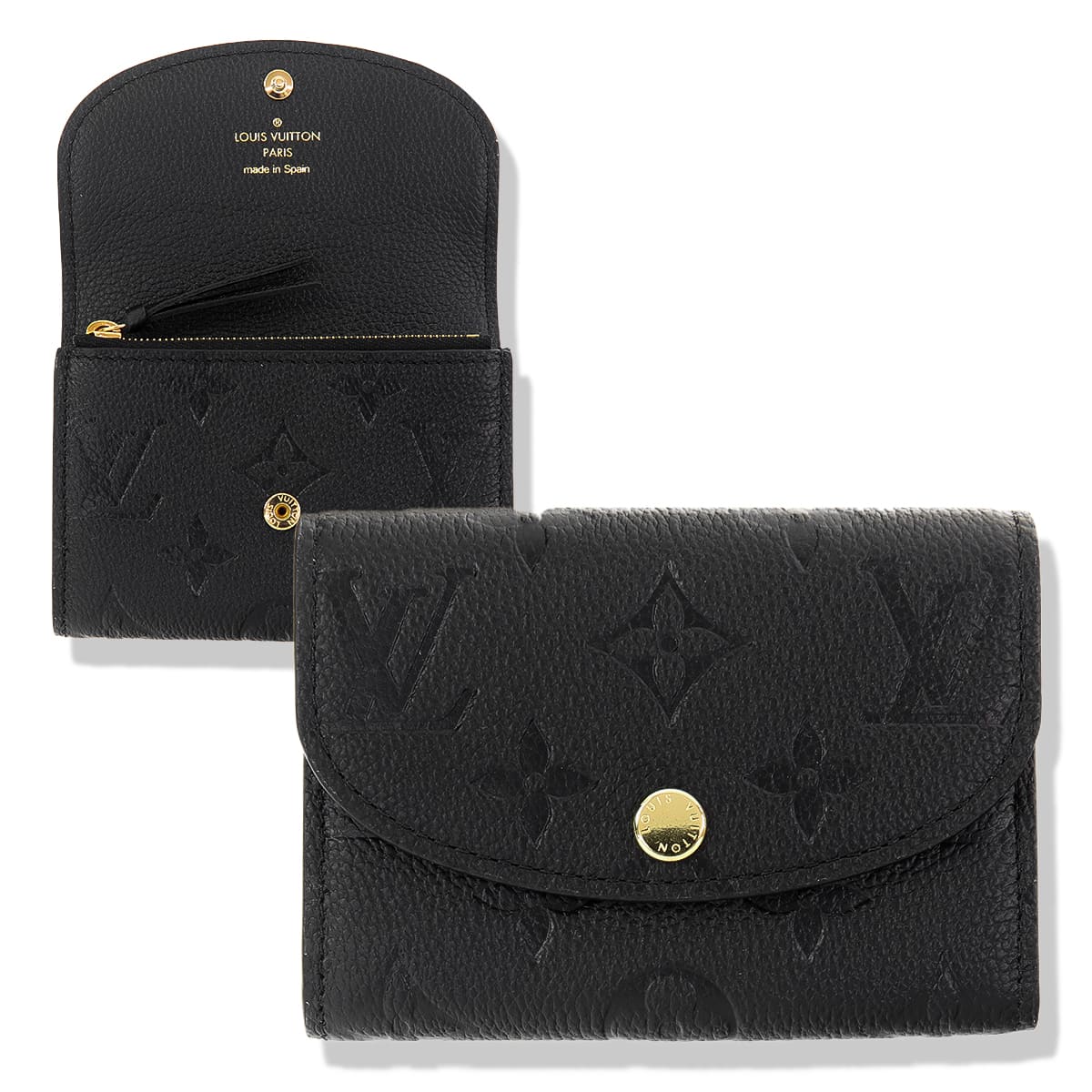 LOUIS VUITTON（ルイ・ヴィトン） 財布 レディース コインケース 小銭