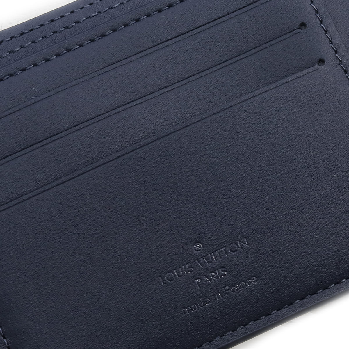ルイヴィトン 財布 LOUIS VUITTON メンズ 二つ折り財布 ポルトフォイユ