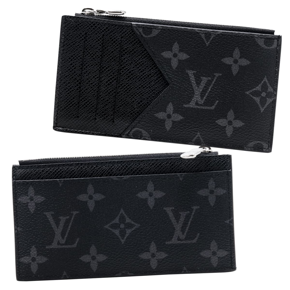 ルイヴィトン コインケース LOUIS VUITTON カードケース メンズ コイン