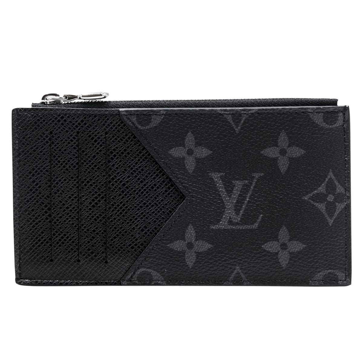 ルイヴィトン コインケース LOUIS VUITTON カードケース メンズ コイン