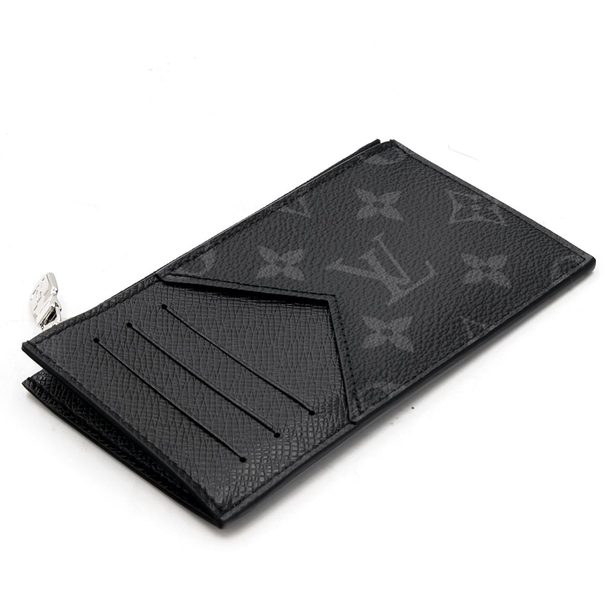 ルイヴィトン コインケース LOUIS VUITTON カードケース メンズ コイン