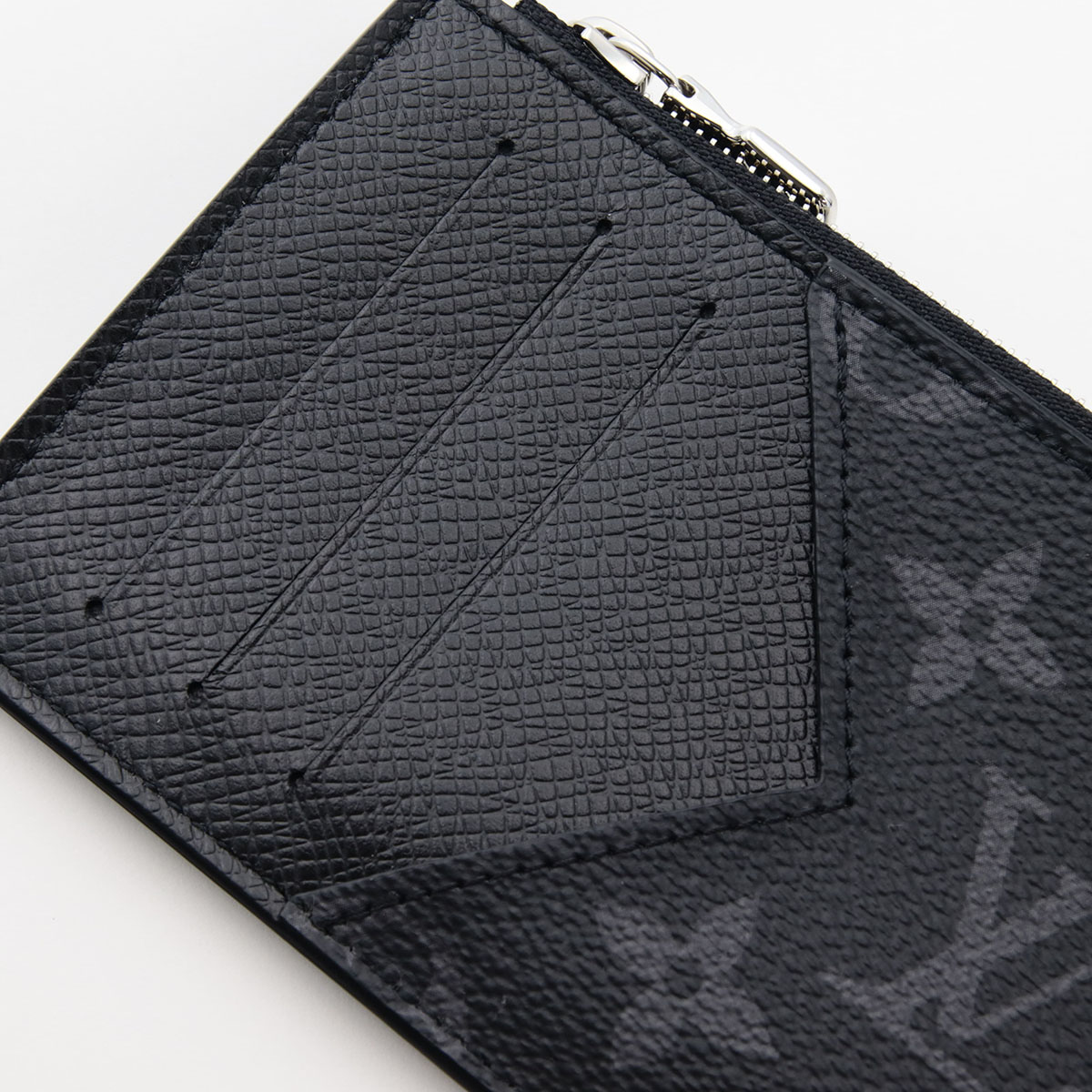 ルイヴィトン コインケース LOUIS VUITTON カードケース メンズ コイン