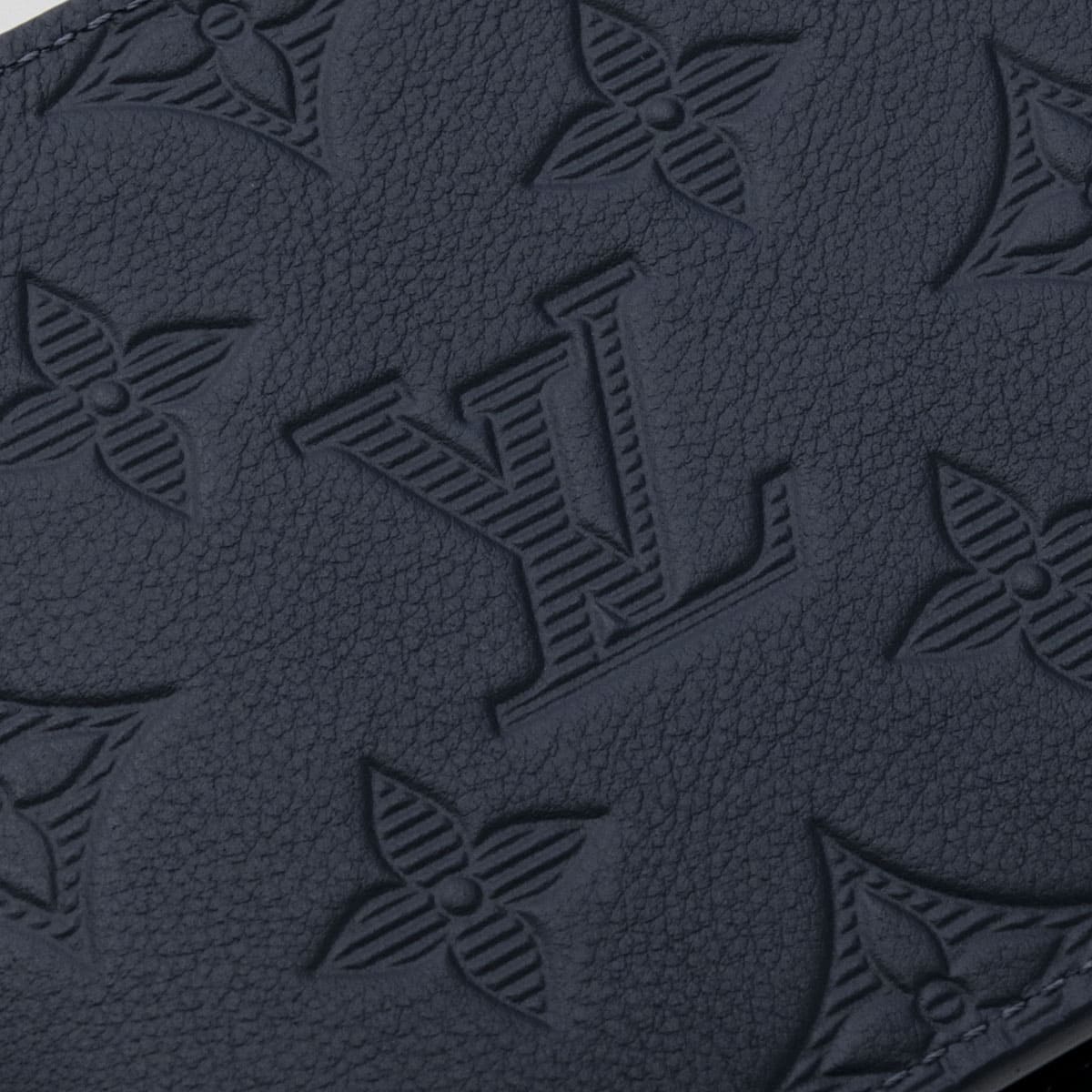 LOUIS VUITTON ルイ・ヴィトン 財布 メンズ ポルトフォイユ