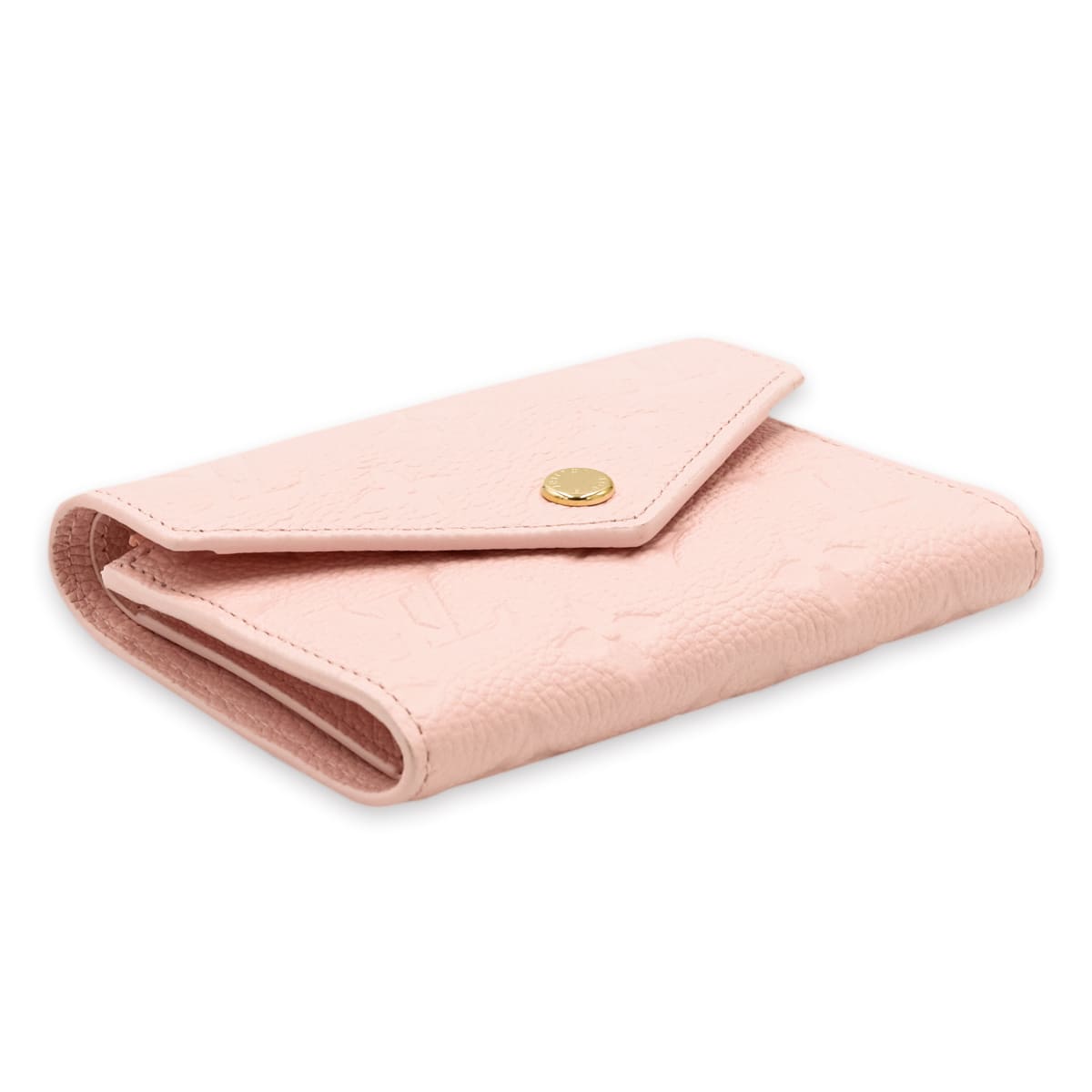 ルイヴィトン LOUIS VUITTON ポルトフォイユ・ヴィクトリーヌ M29460