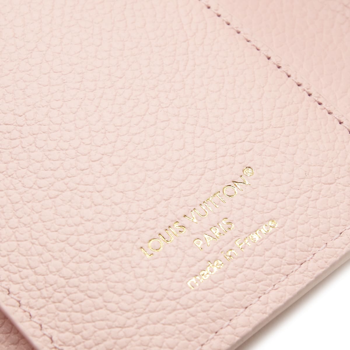 ルイヴィトン LOUIS VUITTON ポルトフォイユ・ヴィクトリーヌ M29460
