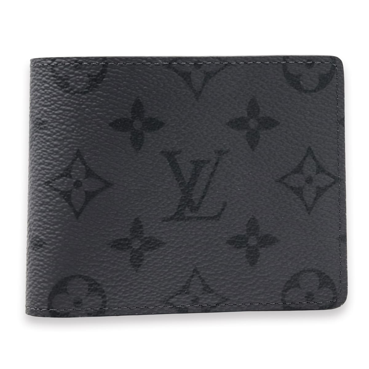 ルイヴィトン LOUIS VUITTON 財布 メンズ 二つ折り財布 ポルトフォイユ