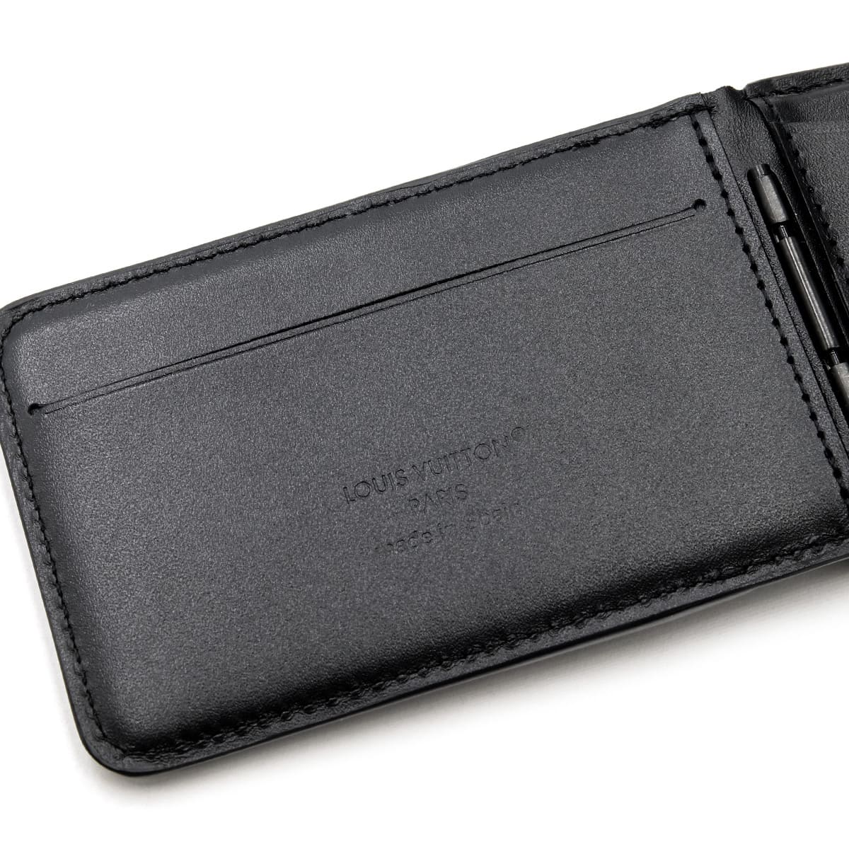 ルイヴィトン M26742 コンパクト マグネット MagSafe対応 カードケース