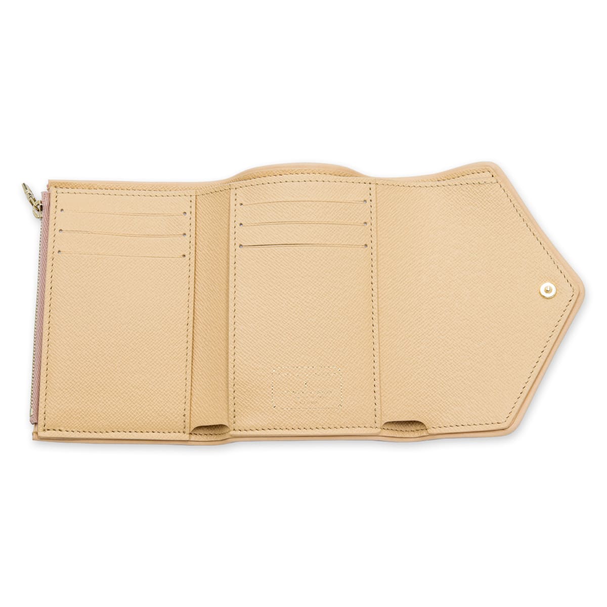 ルイヴィトン 財布 折り財布 ポルトフォイユ ヴィクトリーヌ M2A151