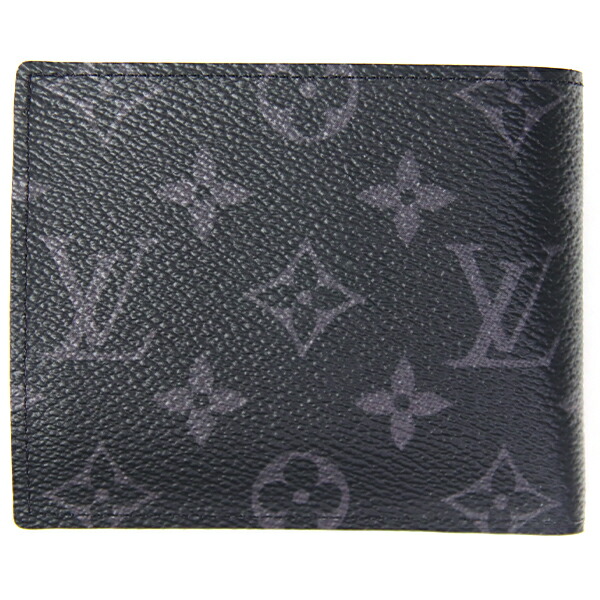 LOUIS VUITTON（ルイ・ヴィトン） ルイヴィトン財布 二つ折り財布