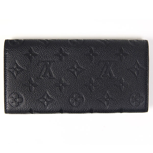 LOUIS VUITTON（ルイ・ヴィトン） ルイヴィトン財布 長財布 二つ折り