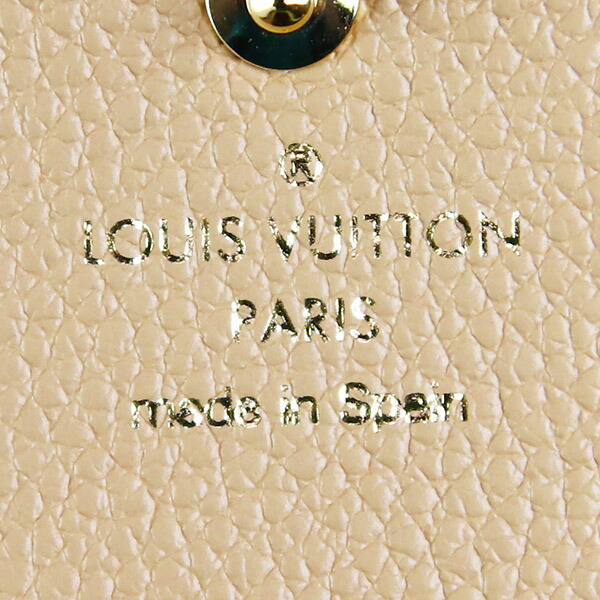 LOUIS VUITTON（ルイ・ヴィトン） ルイヴィトン財布 長財布 二つ折り