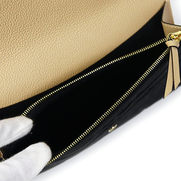LOUIS VUITTON（ルイ・ヴィトン） ルイヴィトン財布 長財布 二つ折り