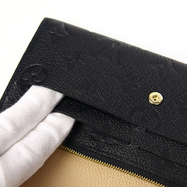LOUIS VUITTON（ルイ・ヴィトン） ルイヴィトン財布 長財布 二つ折り