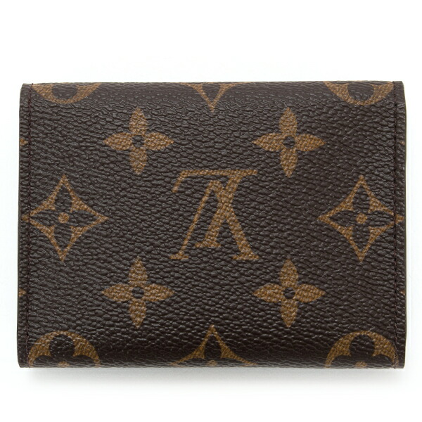 LOUIS VUITTON（ルイ・ヴィトン） 名刺入れ カードケース メンズ