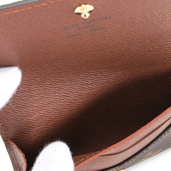 LOUIS VUITTON（ルイ・ヴィトン） 名刺入れ カードケース メンズ