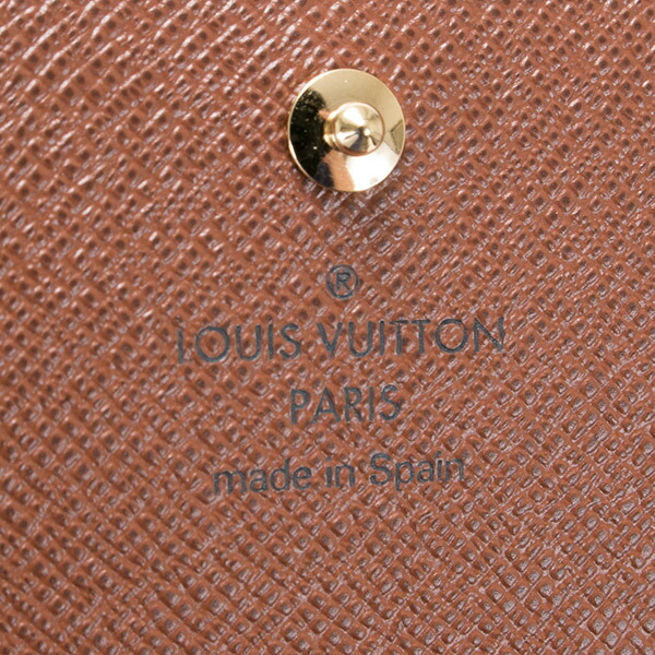 LOUIS VUITTON（ルイ・ヴィトン） 名刺入れ カードケース メンズ