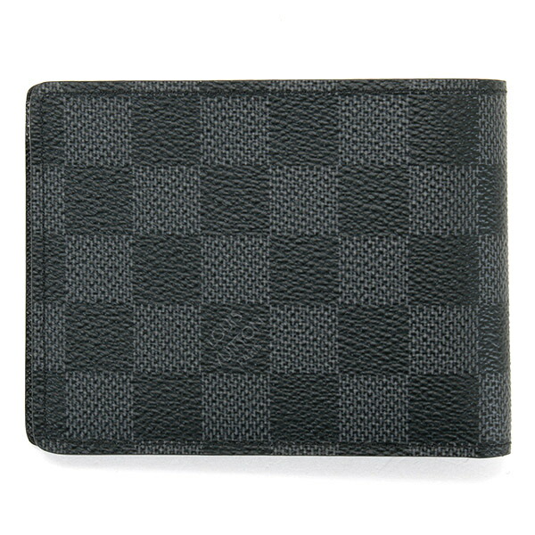 LOUIS VUITTON（ルイ・ヴィトン） ヴィトン 財布 二つ折り ルイ