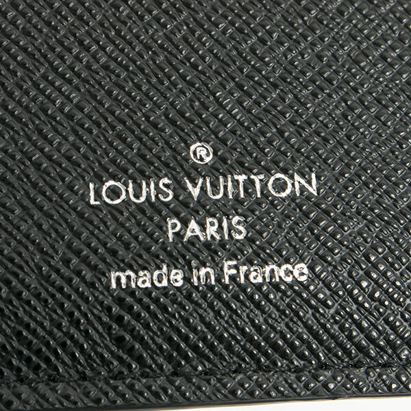 LOUIS VUITTON（ルイ・ヴィトン） ヴィトン 財布 二つ折り ルイ