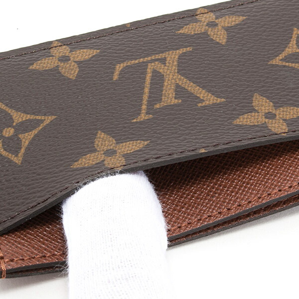 LOUIS VUITTON（ルイ・ヴィトン） カードケース メンズ レディース