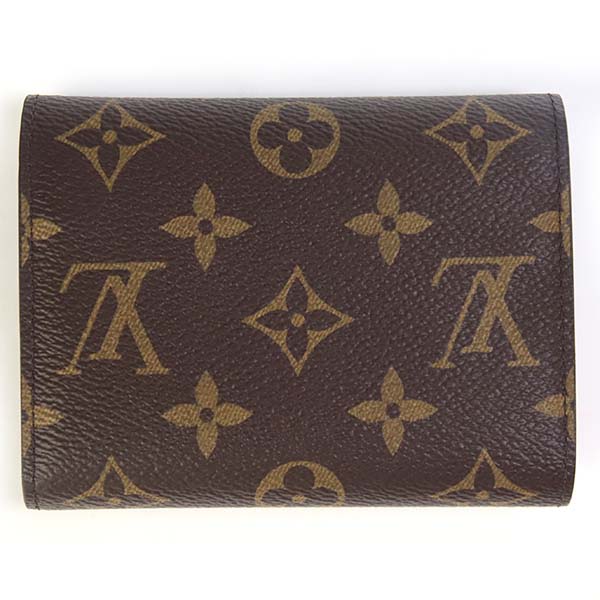 LOUIS VUITTON（ルイ・ヴィトン） ルイヴィトン財布 三つ折り財布