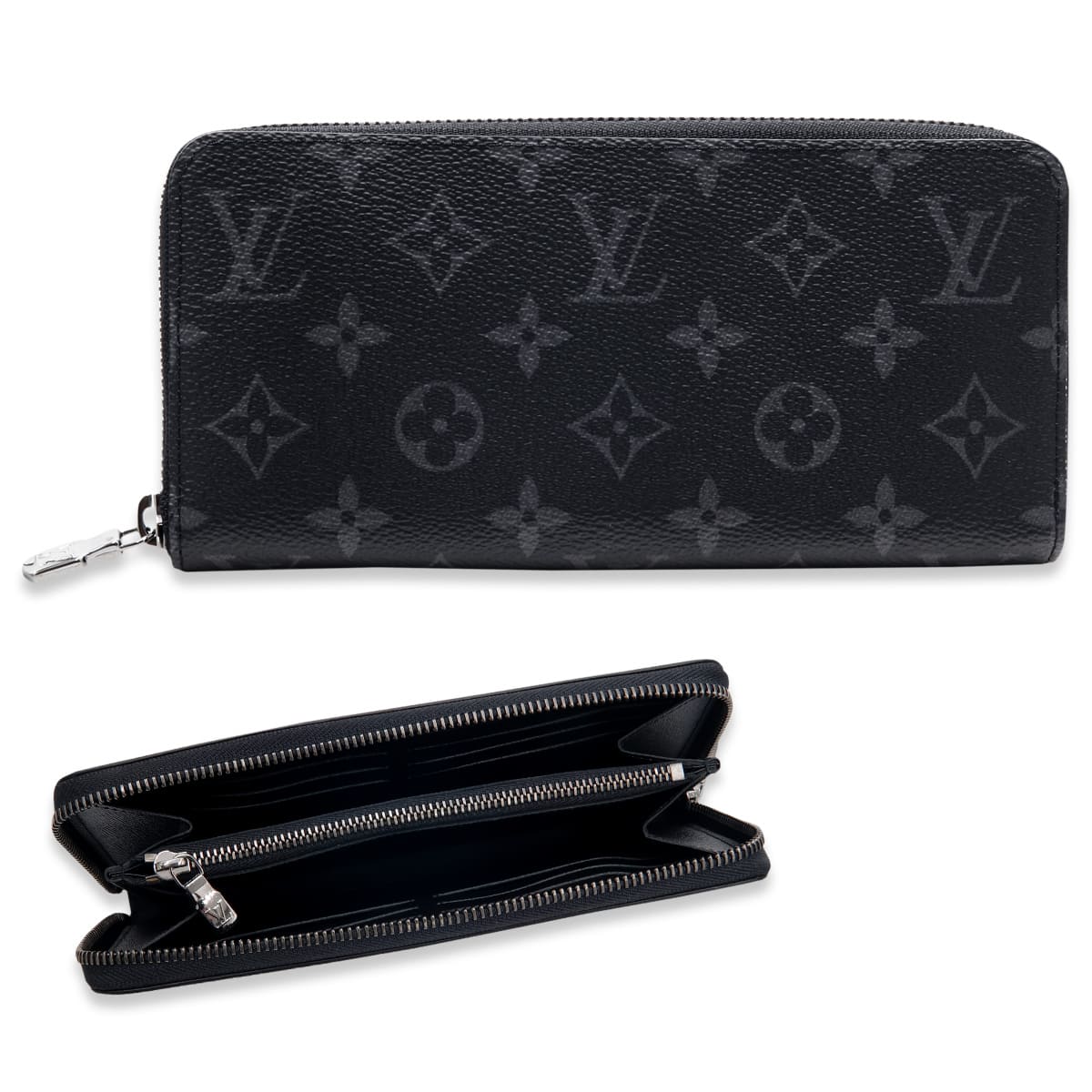 ✨本日限り✨ ルイヴィトン ジッピーウォレット モノグラム 正規品保証 Z552 LOUIS VUITTON（ルイ・ヴィトン） 長財布 ジッピーウォレット