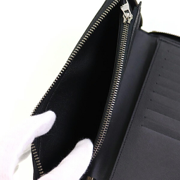 LOUIS VUITTON（ルイ・ヴィトン） ルイヴィトン財布 長財布 ラウンド