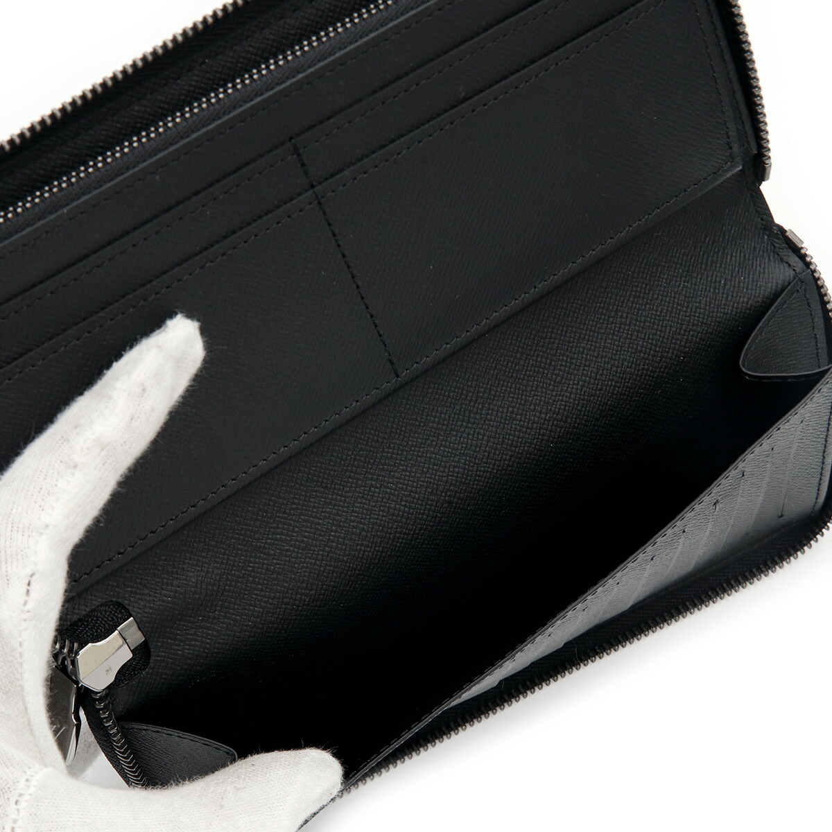 LOUIS VUITTON（ルイ・ヴィトン） ルイヴィトン財布 長財布 ラウンド