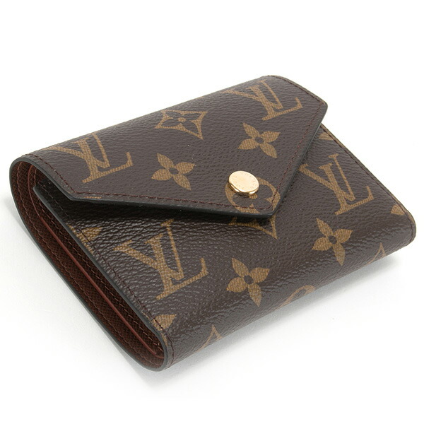 LOUIS VUITTON（ルイ・ヴィトン） ルイヴィトン財布 折財布