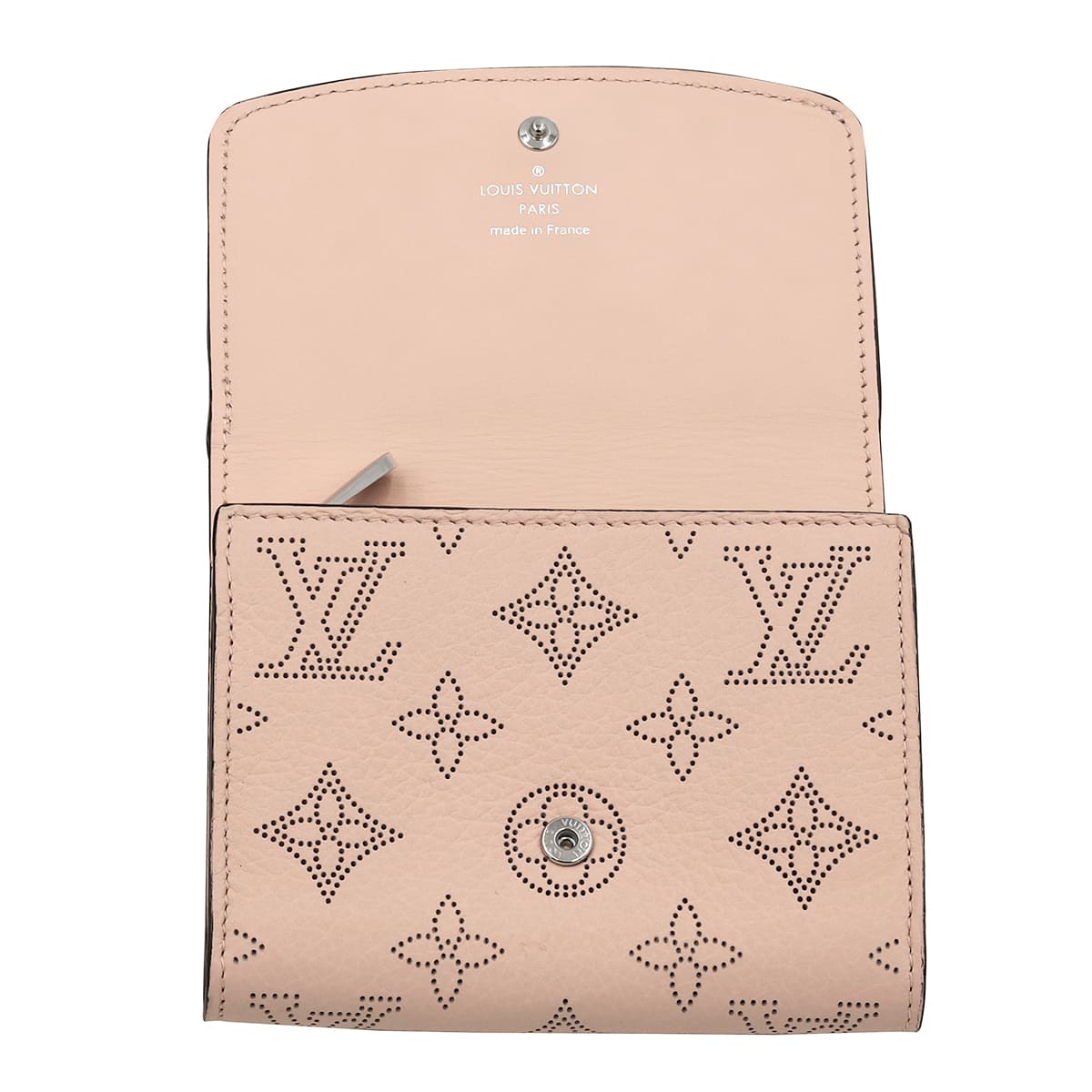 LOUIS VUITTON（ルイ・ヴィトン） ルイヴィトン財布 レディース 折財布